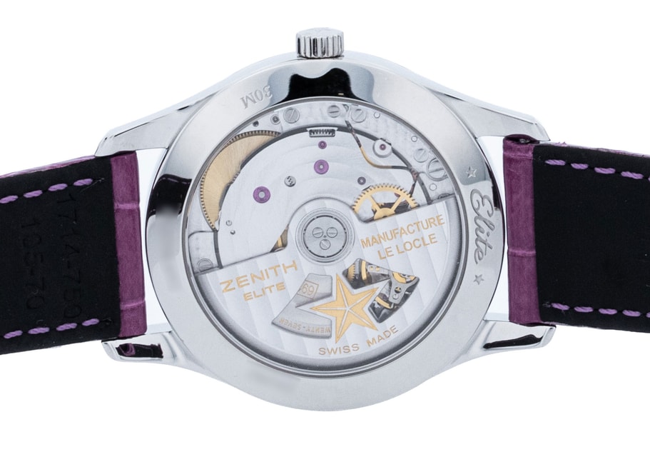 Zenith Elite 16.2310.692/92.C750 Image 4
